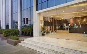 Howard Johnson By Wyndham, Hebbal, Bengaluru